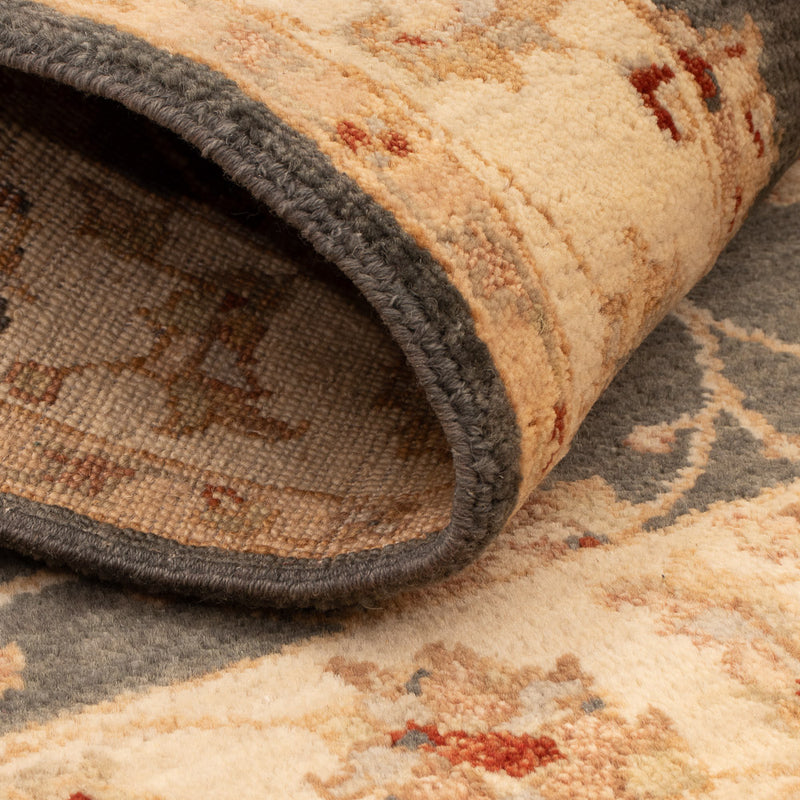 Ziegler Carpet - 120 x 80 cm - svart