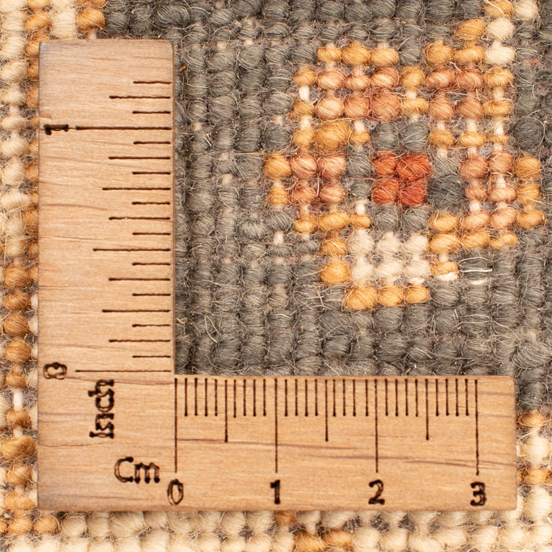 Ziegler Carpet - 120 x 80 cm - svart