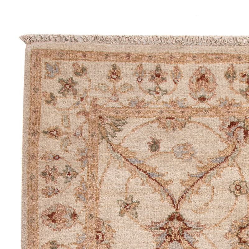 Ziegler Carpet - 120 x 80 cm - beige