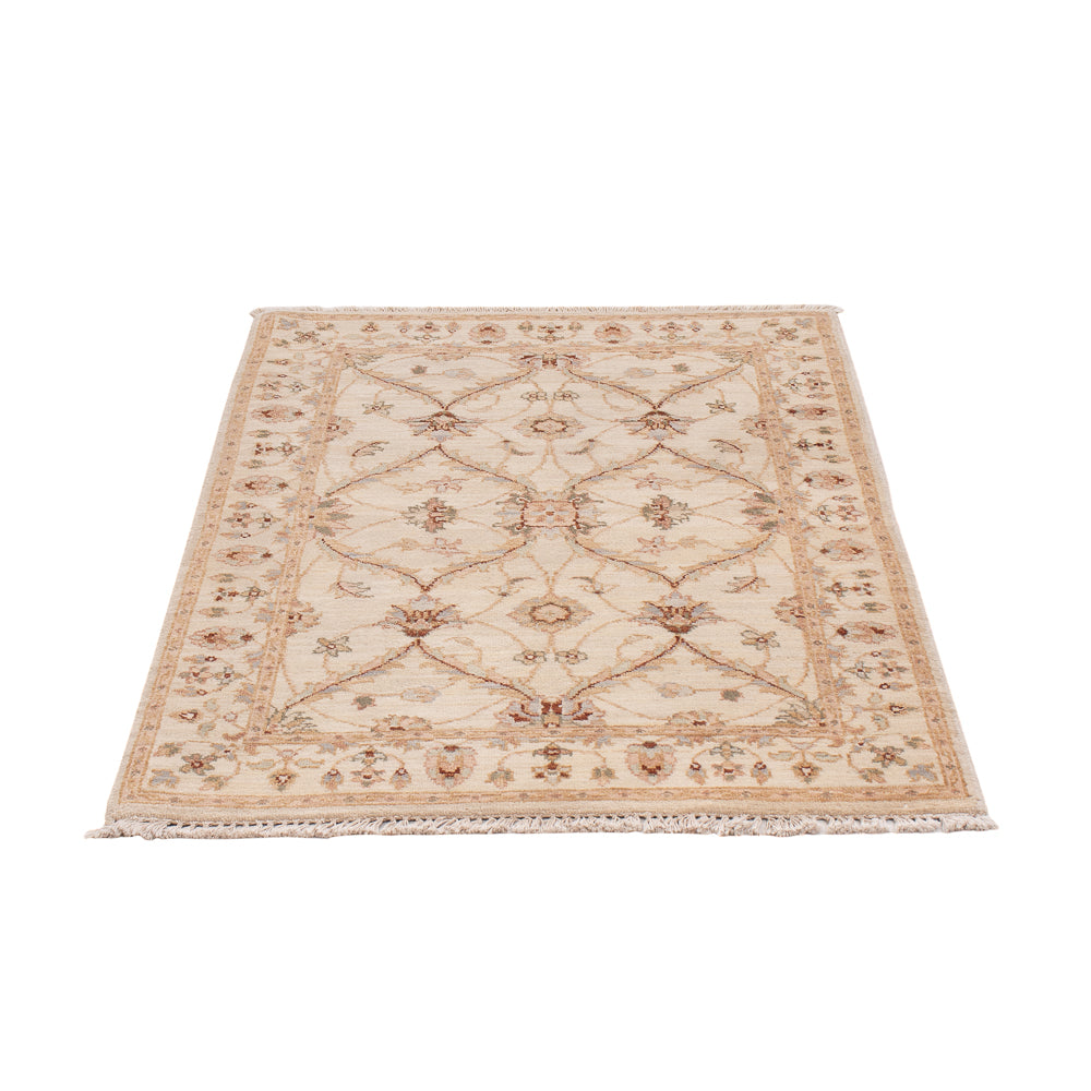 Ziegler Carpet - 120 x 80 cm - beige