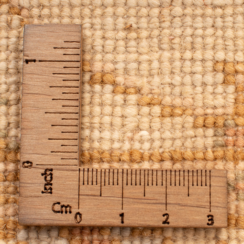 Ziegler Carpet - 120 x 80 cm - beige