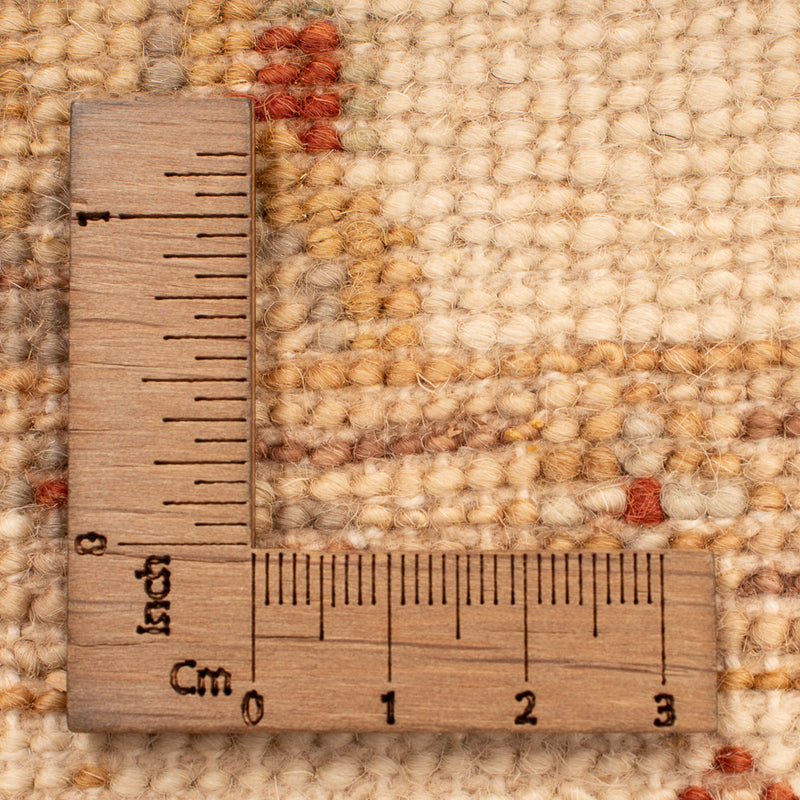 Ziegler Carpet - 120 x 80 cm - beige