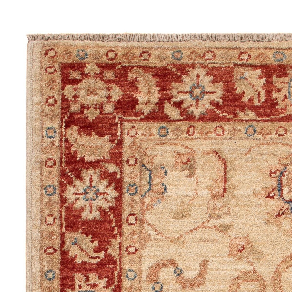 Ziegler Carpet 75x107cm - Oriental Carpet