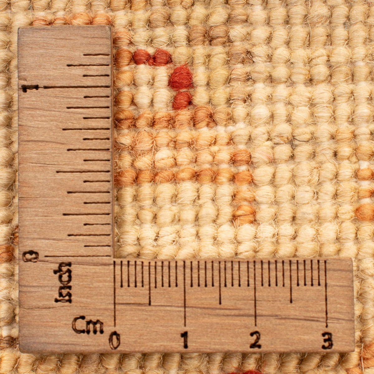 Ziegler Carpet - 107 x 75 cm - beige