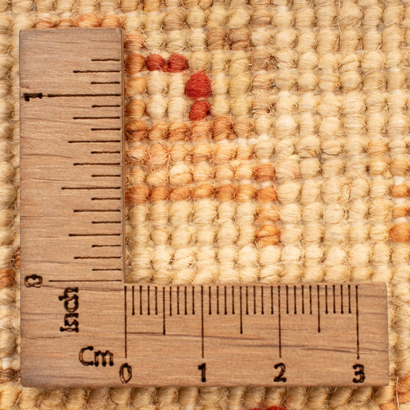 Ziegler Carpet - 107 x 75 cm - beige