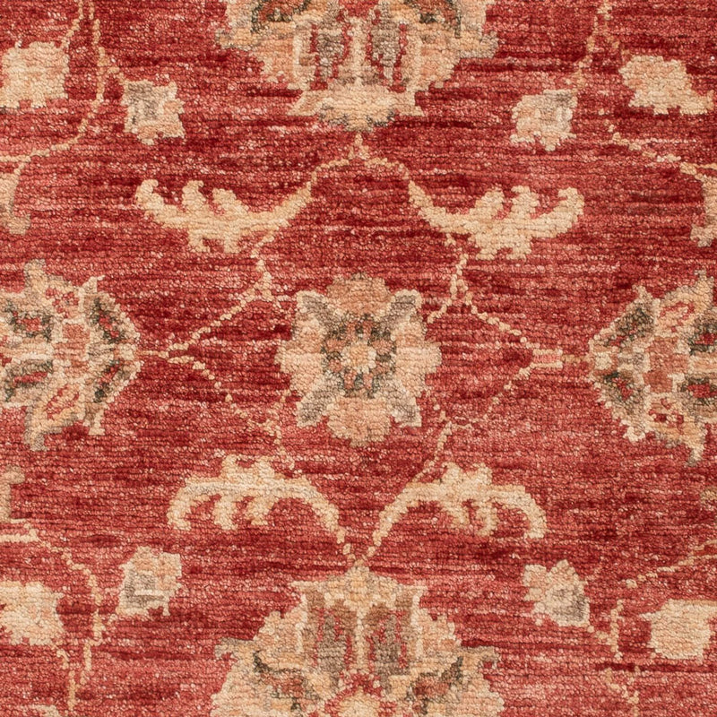 Ziegler Carpet - 122 x 84 cm - röd