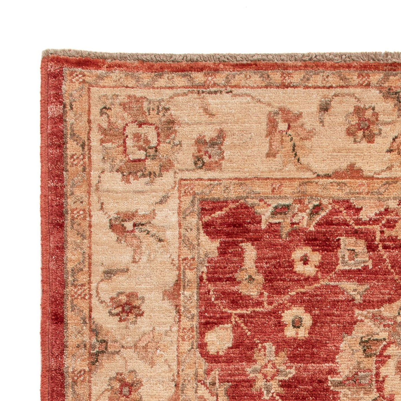 Ziegler Carpet 122x84cm - Oriental Carpet