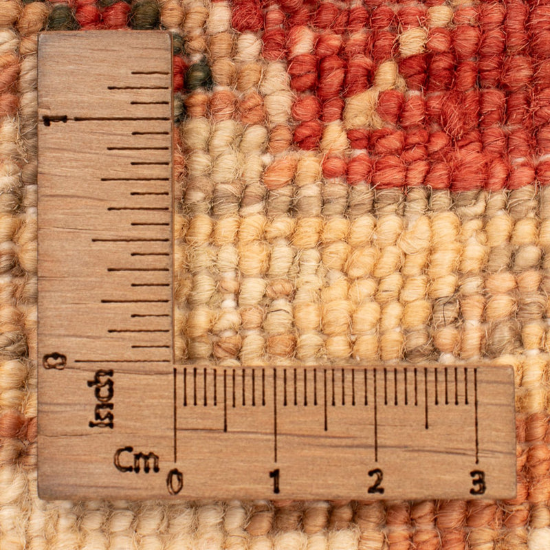 Ziegler Carpet - 122 x 84 cm - röd