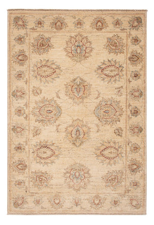 Ziegler Carpet - 119 x 80 cm - beige