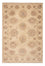 Ziegler Carpet - 119 x 80 cm - beige