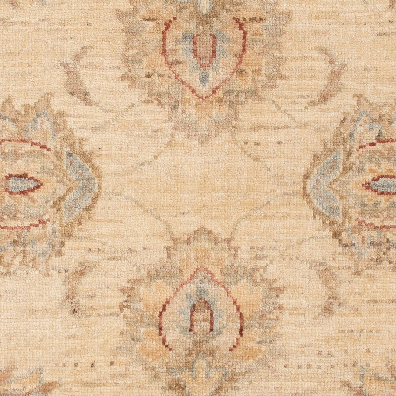 Ziegler Carpet - 119 x 80 cm - beige