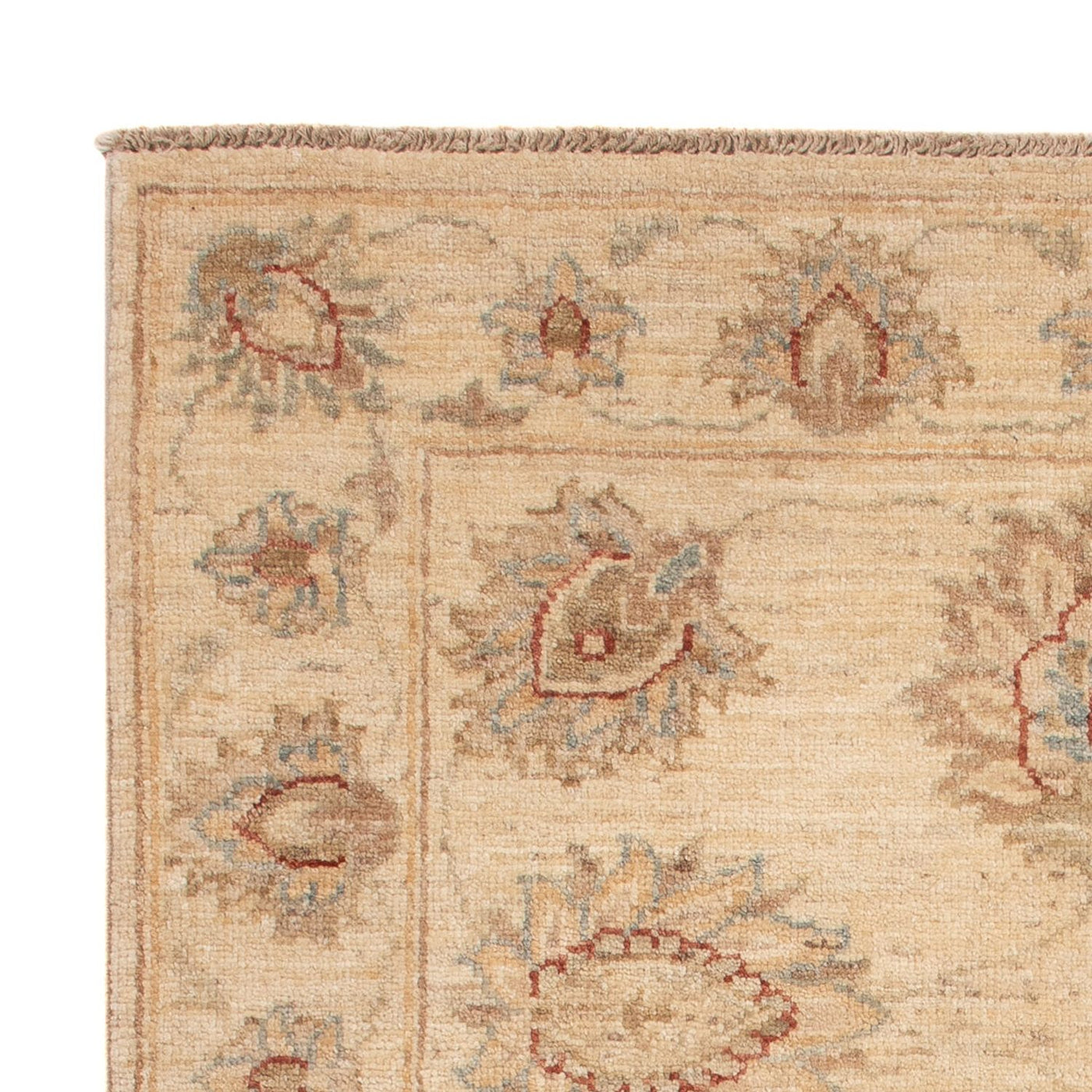 Ziegler Carpet 119x80cm - Oriental Carpet