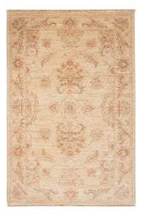 Ziegler Carpet - 120 x 77 cm - beige