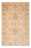Ziegler Carpet - 120 x 77 cm - beige