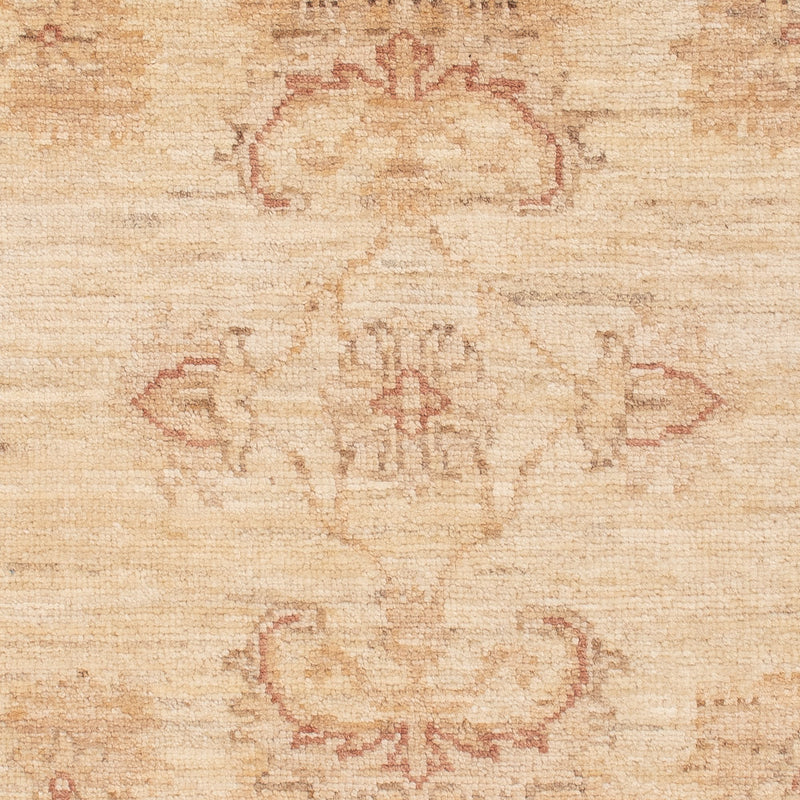 Ziegler Carpet - 120 x 77 cm - beige