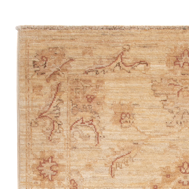 Ziegler Carpet - 120 x 77 cm - beige