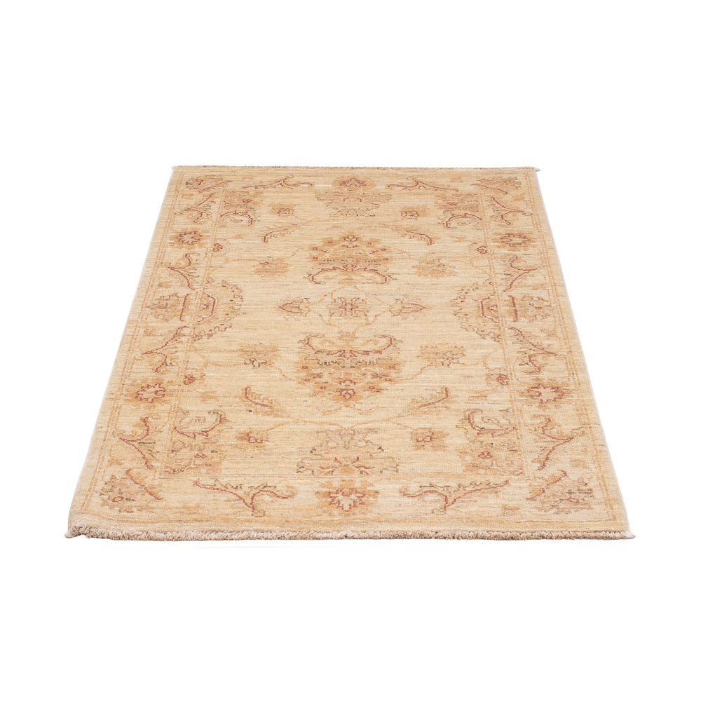 Ziegler Carpet - 120 x 77 cm - beige