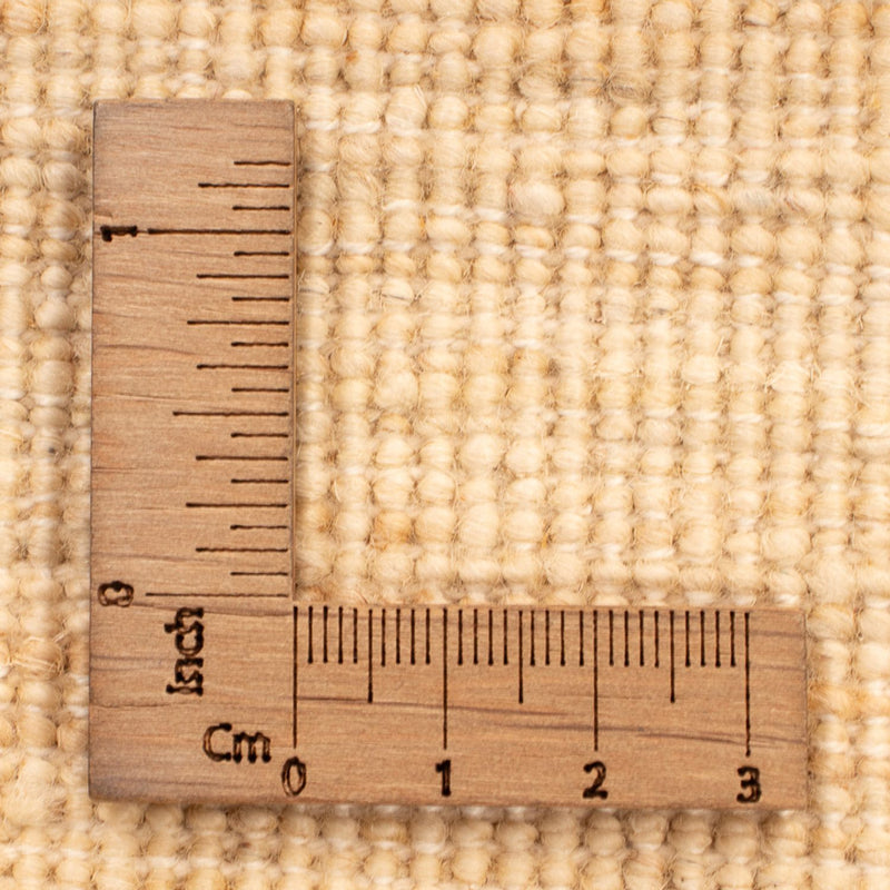 Ziegler Carpet - 120 x 77 cm - beige