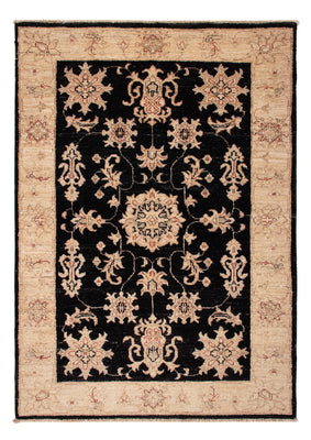 Ziegler Carpet - 115 x 81 cm - svart
