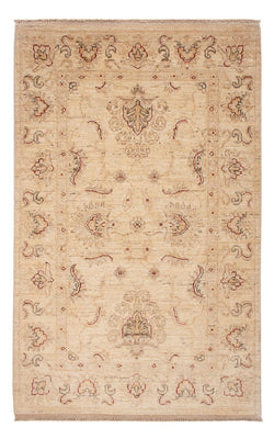 Ziegler Carpet - 129 x 82 cm - beige