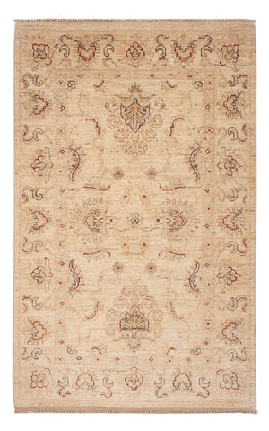 Ziegler Carpet - 129 x 82 cm - beige