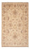 Ziegler Carpet - 129 x 82 cm - beige