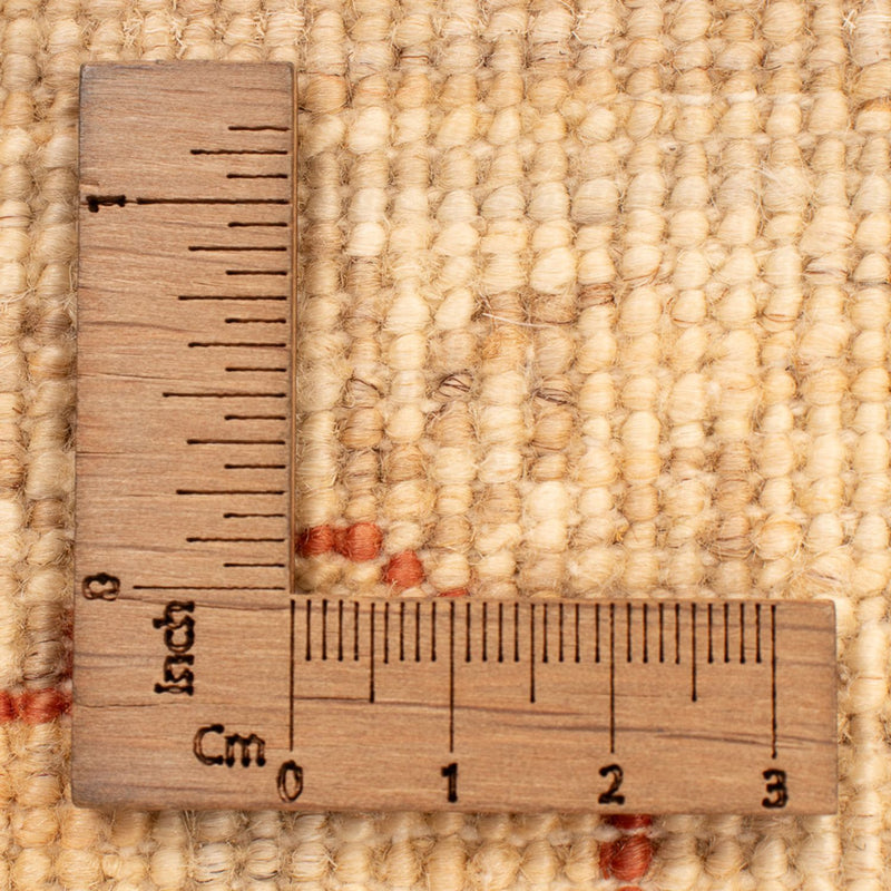 Ziegler Carpet - 129 x 82 cm - beige