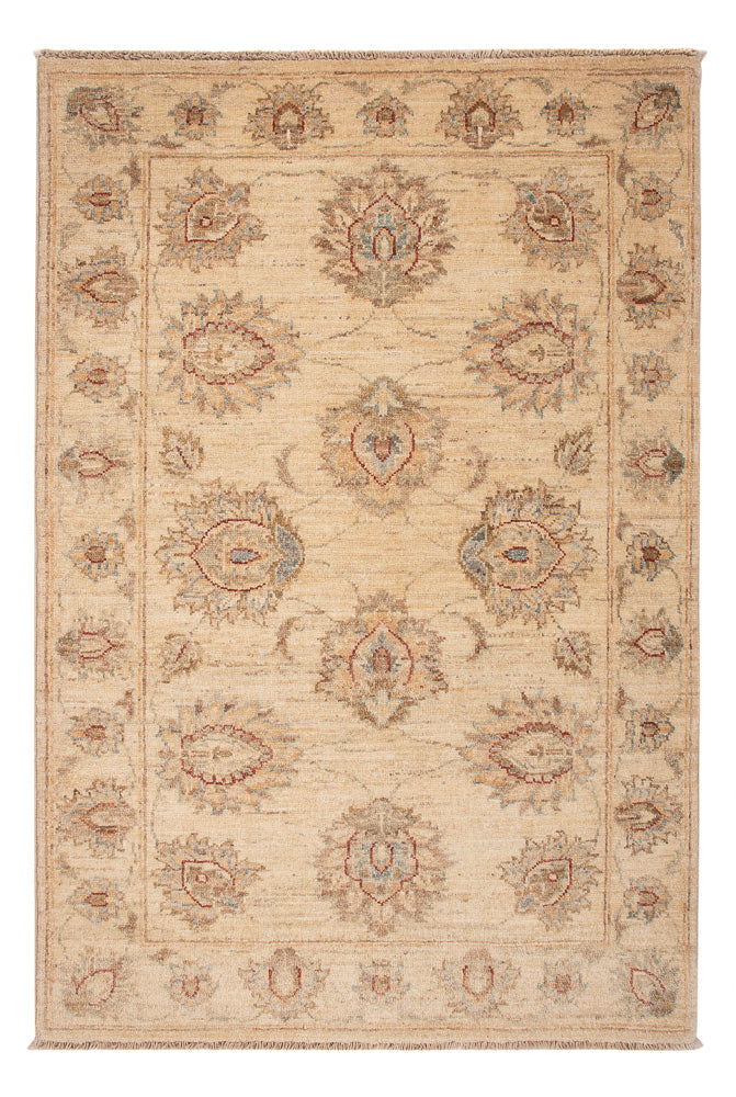 Ziegler Carpet - 120 x 80 cm - beige