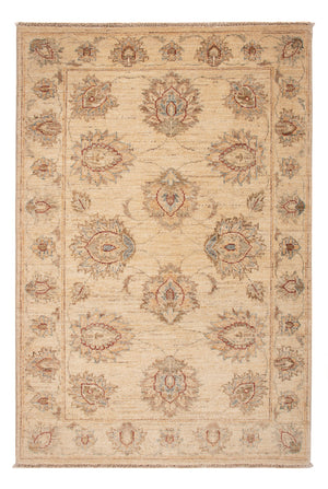 Ziegler Carpet - 120 x 80 cm - beige