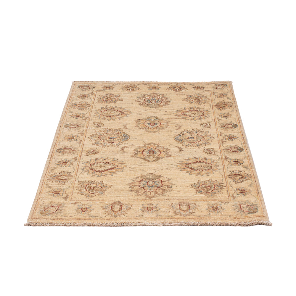 Ziegler Carpet - 120 x 80 cm - beige