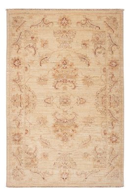 Ziegler Carpet - 119 x 80 cm - beige