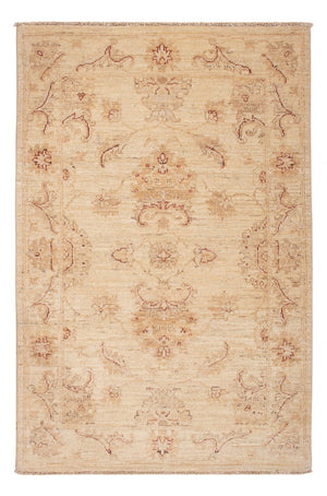 Ziegler Carpet - 119 x 80 cm - beige