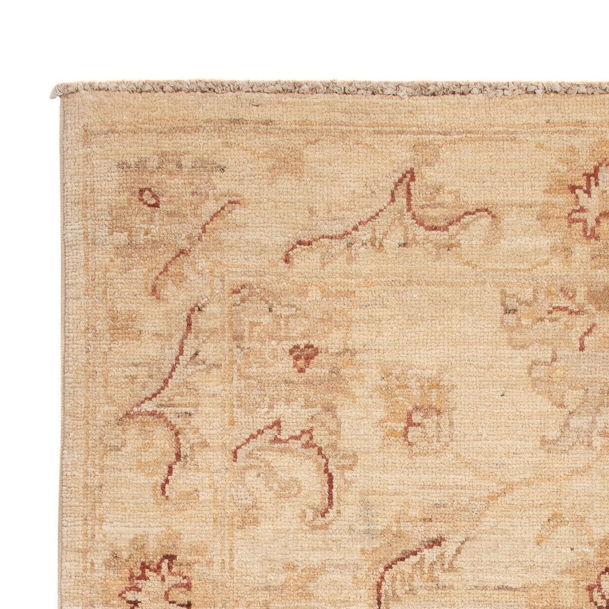 Ziegler Carpet 80x119cm - Oriental Carpet