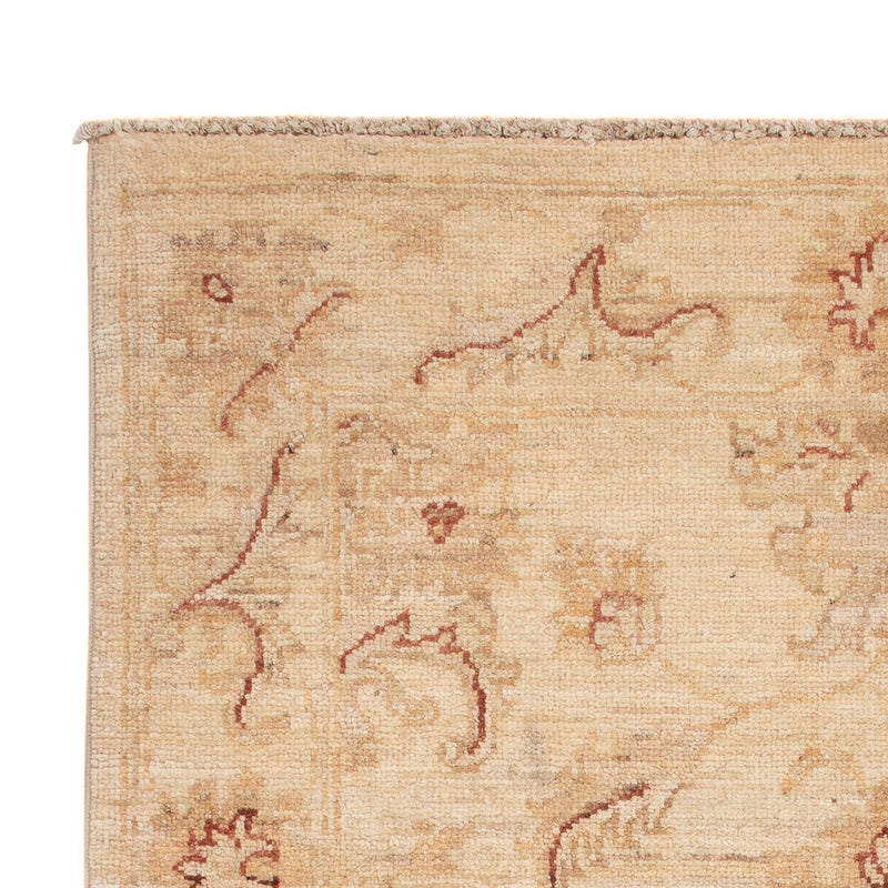 Ziegler Carpet - 119 x 80 cm - beige