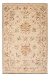 Ziegler Carpet - 120 x 79 cm - beige
