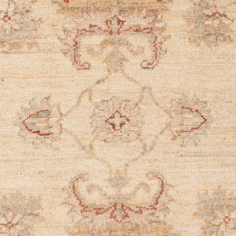 Ziegler Carpet - 120 x 79 cm - beige