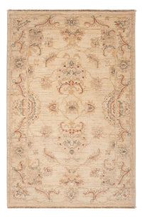 Ziegler Carpet - 119 x 79 cm - beige – product image