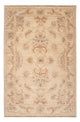 Ziegler Carpet - 119 x 79 cm - beige