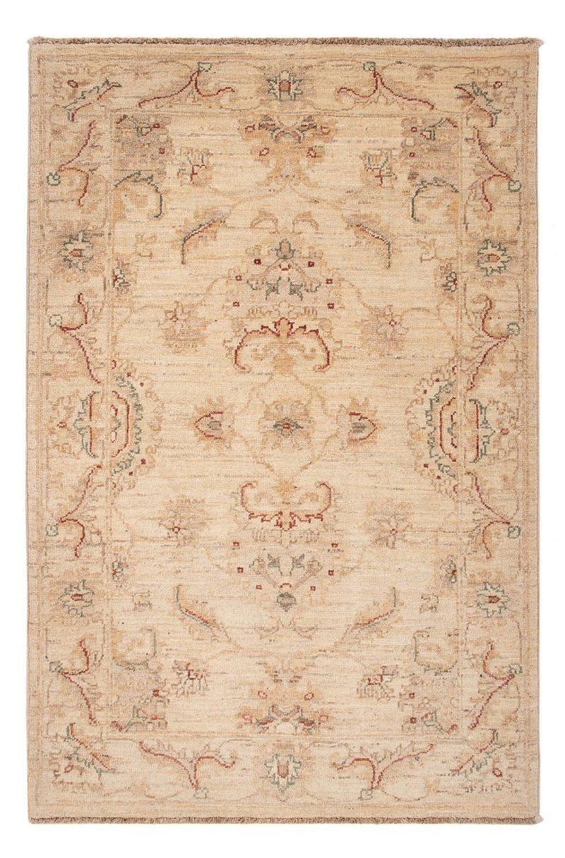 Ziegler Carpet - 119 x 79 cm - beige