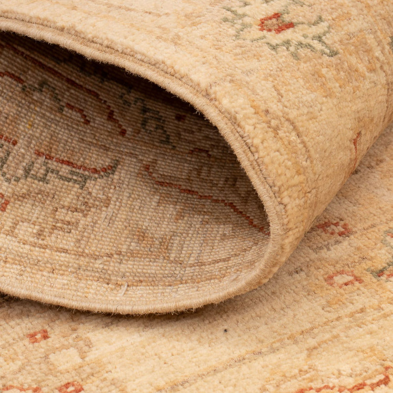 Ziegler Carpet - 119 x 79 cm - beige