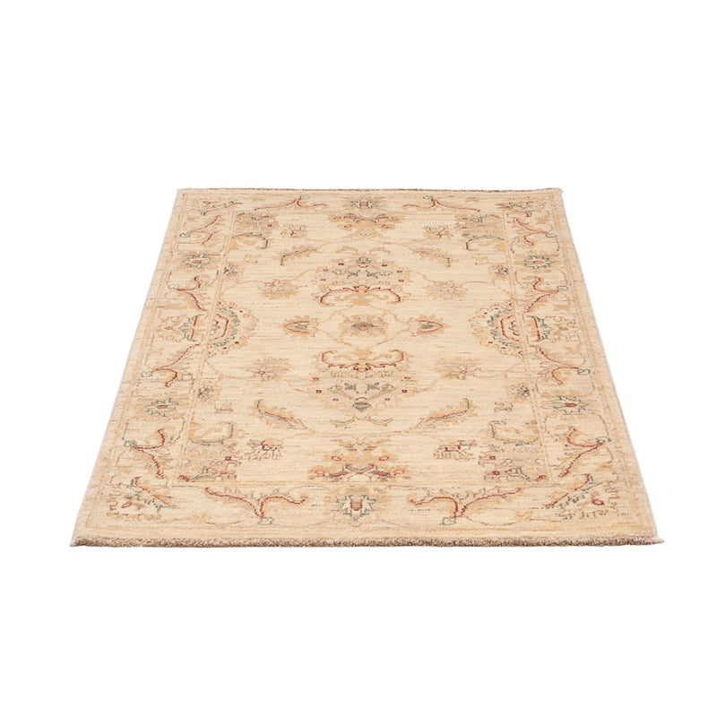 Ziegler Carpet - 119 x 79 cm - beige