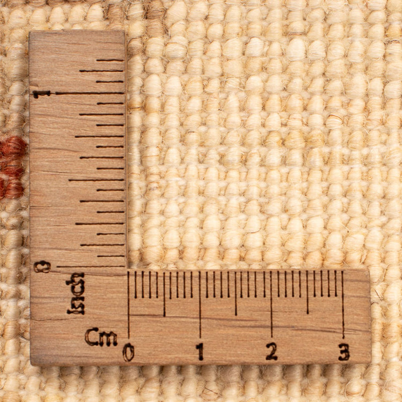 Ziegler Carpet - 119 x 79 cm - beige