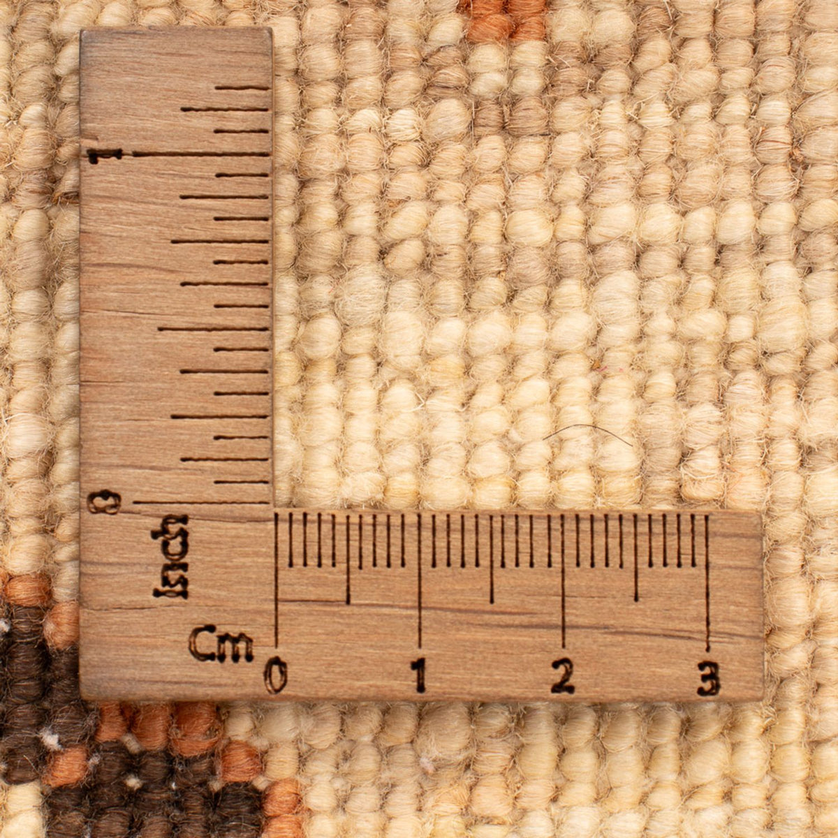 Ziegler Carpet - 119 x 76 cm - svart