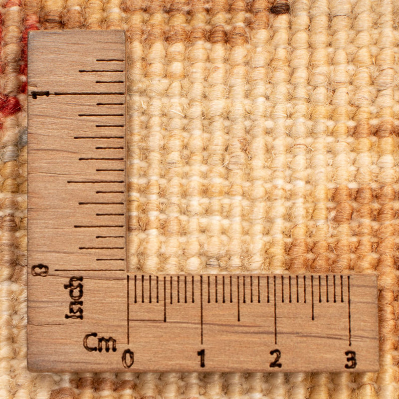 Ziegler Carpet - 125 x 62 cm - beige