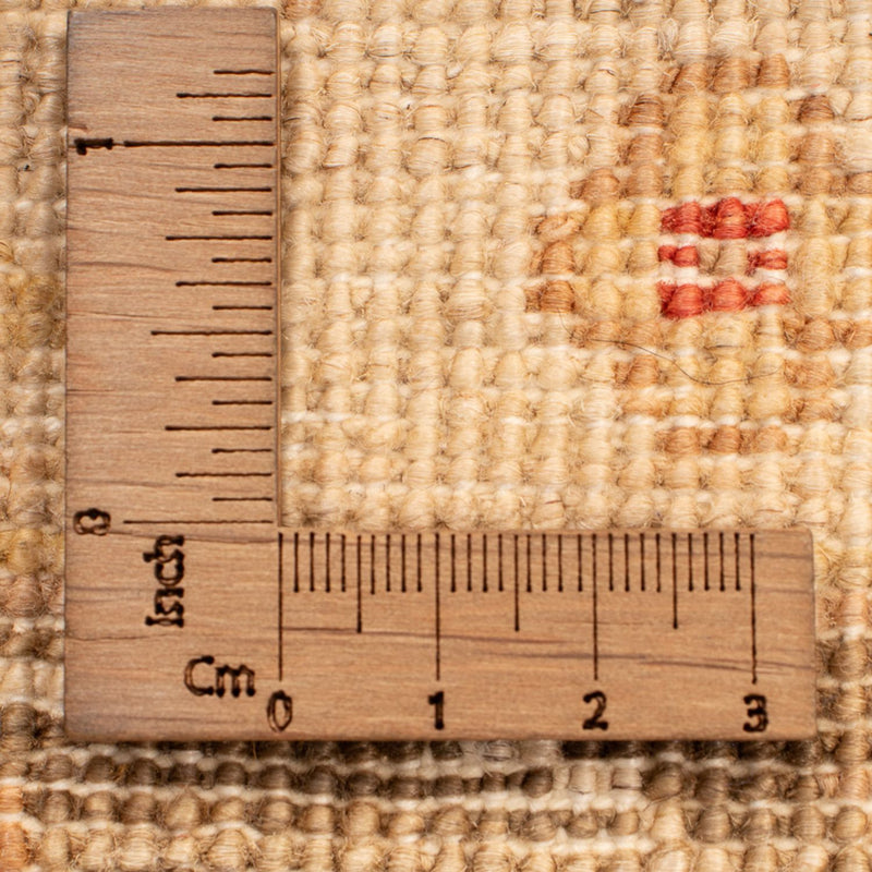 Ziegler Carpet - 125 x 60 cm - beige