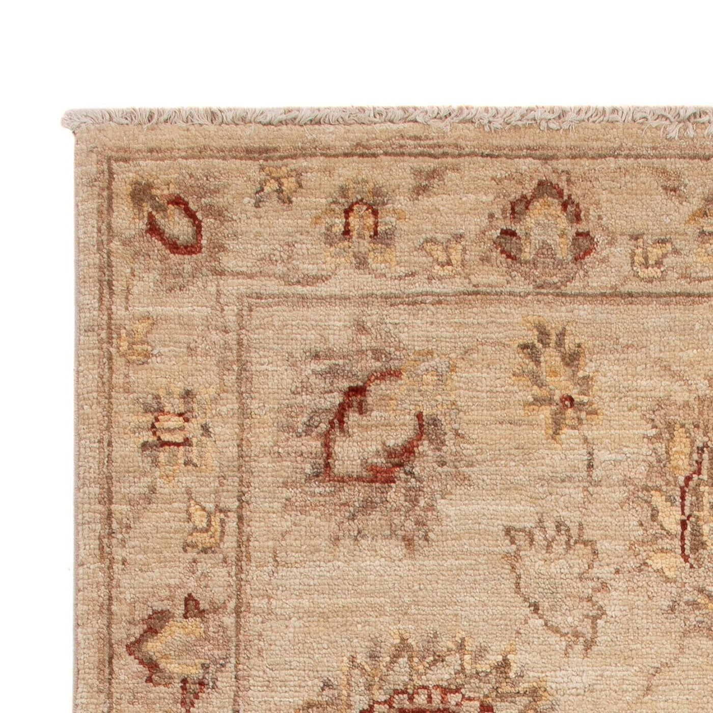 Ziegler Carpet 125x79cm - Oriental Carpet