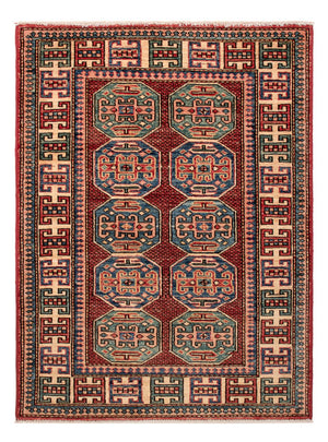Ziegler Carpet - Kazak - Kungliga - 108 x 78 cm - röd