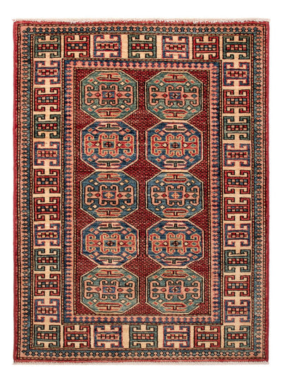 Kazak Mattan 78x108cm - Oriental Carpet
