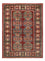 Ziegler Carpet - Kazak - Kungliga - 108 x 78 cm - röd