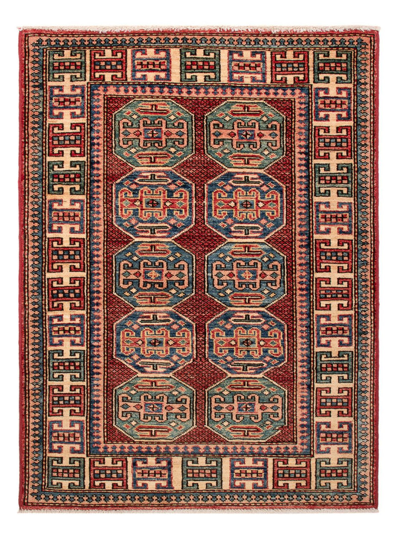 Ziegler Carpet - Kazak - Kungliga - 108 x 78 cm - röd